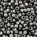 Toho biseris  TR-11-602 11/0 Galvanized Gray