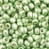 Toho biseris  TR-11-560 11/0 Galvanized Sea Foam