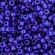 Toho biseris  TR-15-48 15/0 Opaque Navy Blue 