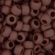 Toho biseris  TR-08-46F 8/0 Opaque-Frosted Oxblood
