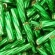 Toho Twisted Bugle TW-03-27B 9mm Silver-Lined Grass Green