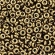 TOHO - Demi Round TN-11-221 11/0 2.2mm Bronze