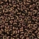 TOHO - Demi Round TN-11-501 11/0 2.2mm Higher-Metallic Cinnamon Bronze