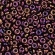 TOHO - Demi Round TN-11-502 11/0 2.2mm Higher-Metallic Amethyst