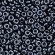 TOHO - Demi Round TN-11-81 11/0 2.2mm Metallic Hematite