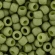Toho biseris  TR-08-2602F Semi Glazed - Honeydew