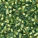 TOHO Treasure TT-01-755 Gold-Lined Lt Aqua