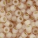 Toho biseris  8/0 TR-08-2126 Silver-Lined Milky Peachy Pink