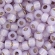 Toho biseris  8/0 TR-08-2121 Silver-Lined Milky Lt Amethyst