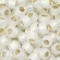 Toho biseris  8/0 TR-08-2100 Silver-Lined Milky White 