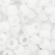 Toho biseris  8/0 TR-08-41F Opaque-Frosted White