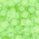 Toho biseris  8/0 TR-08-2503 Reflection - Neon Green