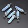 Pakabukas Opalitas- Opalite, 40x12mm 