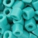 Toho biseris  4mm Cube TC-04-55 Opaque Turquoise
