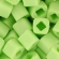 Toho biseris  4mm Cube TC-04-44F Opaque-Frosted Sour Apple