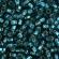 Toho biseris TR-15-27BD 15/0 Silver-Lined Teal