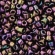 TOHO Treasure TT-01-85 Metallic Iris - Purple