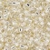TOHO Treasure TT-01-PF21 PermaFinish Silver-Lined Transparent Crystal