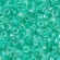 TOHO Treasure TT-01-1832 Mint Julep-Lined Crystal Rainbow
