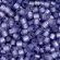 TOHO Treasure TT-01-PF2123 PermaFinish Translucent Silver-Lined Indigo