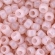 Toho biseris  8/0 TR-08-YPS0026 HYBRID ColorTrends: Milky - Pale Dogwood