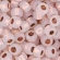 Toho biseris  8/0 TR-08-741 Copper-Lined Alabaster