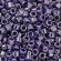 TOHO Treasure TT-01-1059 Eggplant-Lined Crystal