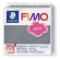 FIMO modelinas Stormy grey T80, 57g.