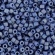 Toho biseris  15/0 TR-15-2636F Semi Glazed Rainbow - Soft Blue