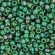 Toho biseris  15/0 TR-15-322 Gold-Lustered Emerald