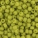 Toho biseris TR-11-2600F  Semi Glazed - Lemongrass