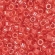 TOHO Treasure TT-01-341 Tomato-Lined Crystal