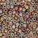 MATUBO MST-10-K0161 10/0 (2.1mm) Matte - Metallic Gold Iris