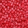 MATUBO MST-10-L93200 10/0 (2.1mm) Luster - Coral Red