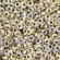 TOHO - Demi Round TN-11-994 11/0 2.2mm Gold-Lined Rainbow Crystal