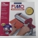 Fimo modelino minkymo aparatas, clay mashine