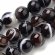 Agatas, apvalus, 10mm,  1vnt