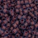 TOHO Treasure TT-01-381FM Frosted Oxblood-Lined Aqua