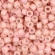 TOHO Treasure TT-01-1602 Opaque-Lustered Peachy Pink