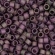 TOHO Treasure TT-01-626F Transparent Frosted Purple Gold Luster