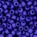 Toho biseris  11/0 TR-11-48F Opaque-Frosted Navy Blue