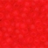 Toho biseris  11/0 TR-11-5F Transparent-Frosted Lt Siam Ruby