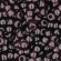 Toho biseris  11/0 TR-11-6C Transparent Amethyst