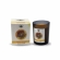 Žvakė kvapioji stikliniame inde - Green Tree Flower Of Life Scented Candle, 210 G.