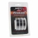 FireLine pintas valas, dūmo spalva, storis 0.012mm,0.015mm, 0.017mm, 3 ritės po  13.71m.