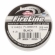 FireLine pintas valas, juodas, storis 0.038mm, ritė 13.71m.