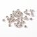 Prisiuvami kristalai, Crystal akutė, SS16- 3.8~4x3.8~4mm, pakuotė 100vnt.