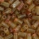 Toho biseris  TB-01-Y301F 3mm  HYBRID Frosted Natural - Picasso