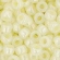 Toho biseris TR-08-142 8/0 Ceylon Banana Cream 