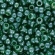 Toho biseris TR-08-108B 8/0  Transparent Grass Green Luster